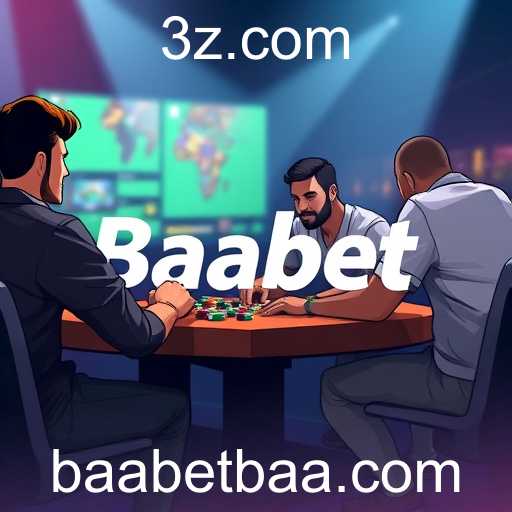 Baabet: A Nova Era de Jogos Online em Português