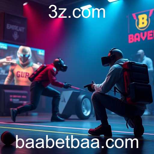 Baabet Aumenta a Sucesso nos Jogos Online