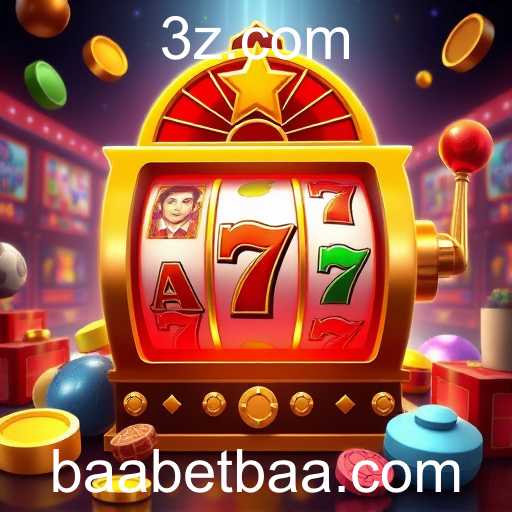 A Ascensão do Baabet em 2025: Uma Nova Era para Jogos Online