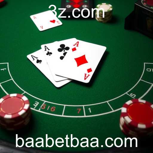 Explorando a Fascinante Categoria de Blackjack no Baabet