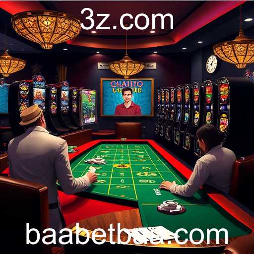 A Evolução dos Cassinos Online: Diversão, Segurança e Inovação