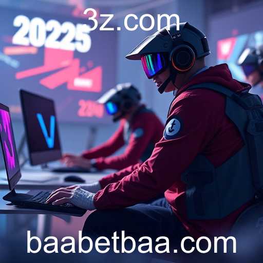 Novas Tendências e Inovações no Mundo dos Jogos Online