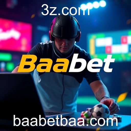 O Impacto do Baabet no Cenário Atual de Jogos Online