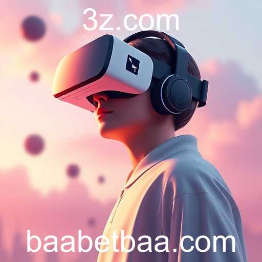 Revolução nos Jogos: Impacto do Baabet no Mercado de 2025