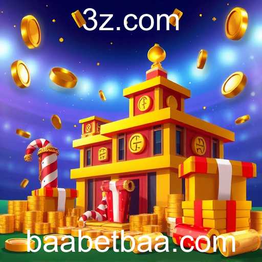 Inovação e Expansão nos Jogos Online: A Ascensão da Baabet