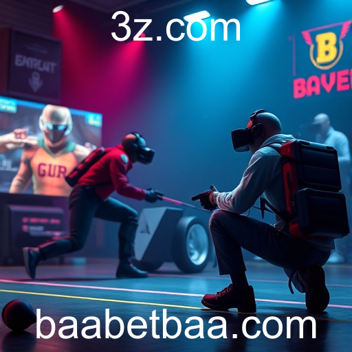Inovação nos Jogos Online: O Futuro das Plataformas Digitais