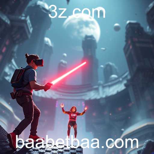 Revolução no Mundo dos Jogos com Baabet: Inovações e Tendências