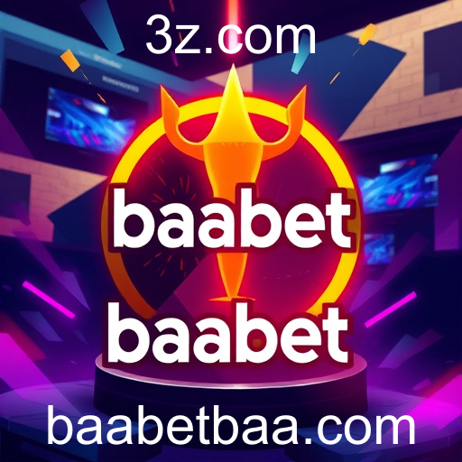 Revolução no Mercado de Jogos com baabet